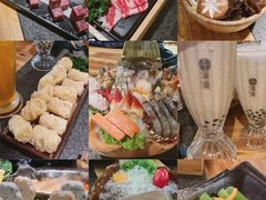 -湊湊火锅·茶憩(东城万达店)