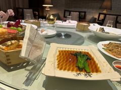 -深圳雅邦朗悦国际酒店