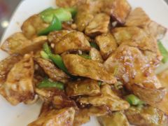 -金丝饭庄(金丝新天地保障性住宅小区店)