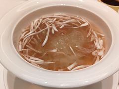 -上蔬无瑕· 创意素食·Vegetarian(华采天地店)