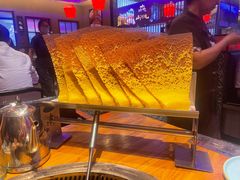 -山河屯铁锅炖·非遗东北菜(南山店)