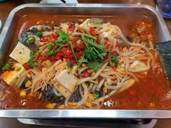 -徽厨食坊·农家特色私房菜