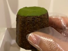 抹茶可露丽-发酵食堂(屏风街店)