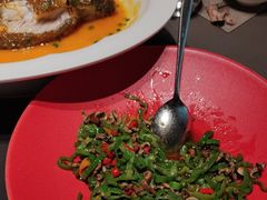 -曾宴·楚菜(湖北省博物馆店)