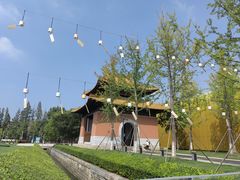 -大报恩寺遗址景区