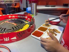 -外婆掌柜·东北家庭烤肉(托乐嘉店)