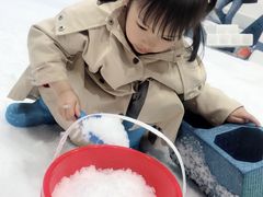 -Mr·Kuma酷么先生雪之乐园