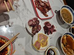 -老爷子原味蒸饺(总店)