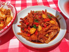 -辣小鲜·南昌大排档(船山路店)