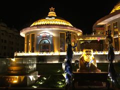 -蒙古大营·蒙古演绎餐厅(赛马场店)