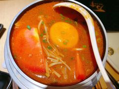 -万岁料理回转寿司(华贸店)