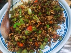 -云海肴·汽锅鸡·云南菜(天津国金汇店)