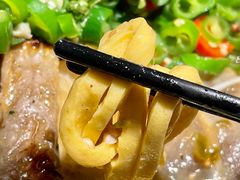 -半天妖烤鱼(丰科万达店)