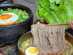 -兰正韩·韩国料理(春熙路店)