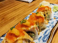 -江户前寿司(好运街店)