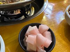 -小饕荟雅安贡椒鱼鲜馆(广福桥店)