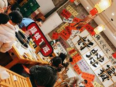 -佬缸炮江湖川菜(玉林店)