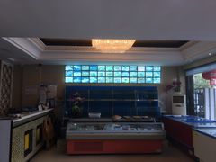 -黄海海鲜酒店(静海路店)
