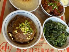 -杏花村水席楼·洛阳水席(老城十字街店)