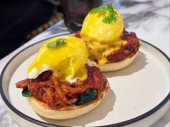 -O'eat Blossom&Pelican(深圳首店)