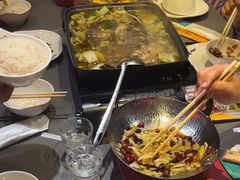 -盔甲王·猛货牌档(安泰店)