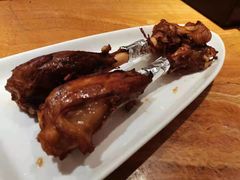 -西贝莜面村(上海百联西郊店)