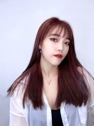 -苏豪路易士·嘉玛发廊