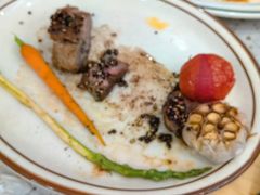 -CRAZYONES西班牙海鲜饭(上海美罗城店)