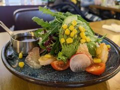 -HFFOUSA TACO弗萨塔可墨西哥餐厅(颐堤港店)