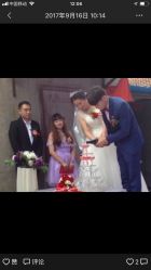 -GRACE KELLY婚纱与礼服(北京店)
