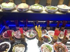 -湘语·湖南家常菜(新洲店)