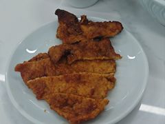 -常熟炒浇面·沁园春面馆