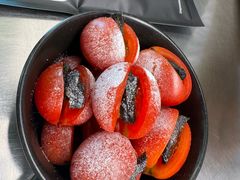 -W COLLECTIVE  DESSERT SHOP