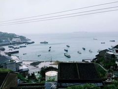 -东极岛景区