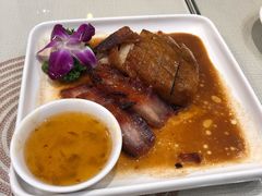 -鹅冠港式茶餐厅(来福士店)