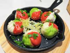 -蔡澜点心·粤菜(嘉里中心店)