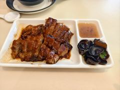 -太兴餐厅(小径湾店)