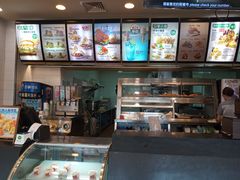 -德克士(通惠门店)