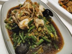 -新洪记·丽久饭店(铁西店)