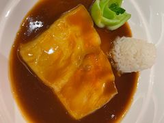 -人间采蜜(海信广场店)