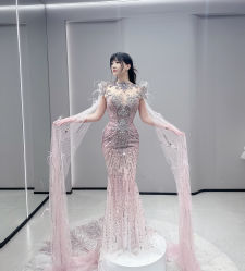 -SATIN COUTURE瑟庭婚纱礼服馆