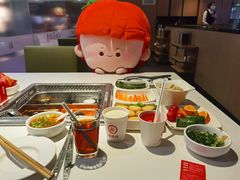 -海底捞火锅(威高广场店)