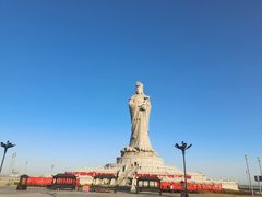 -天津妈祖文化园