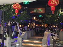 -绿茶餐厅(乐峰广场店)