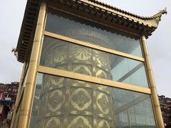 -色达喇荣五明佛学院