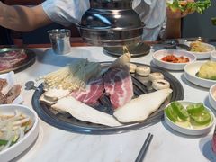 -六七八韩式烤肉·韩国料理(上杭路店)