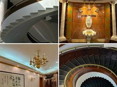 -汕头金海湾大酒店(万象城店)