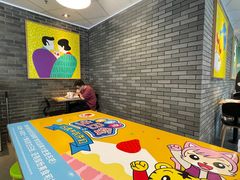 -麦当劳(金山红星美凯龙DT店)