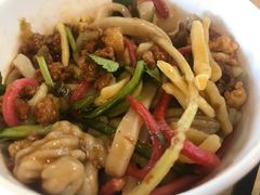 -太原面食店(解放路店)