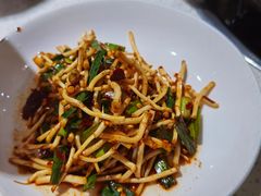 -国庆鸡杂老店